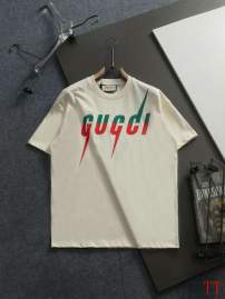 Picture of Gucci T Shirts Short _SKUGucciXS-L20tr0711200